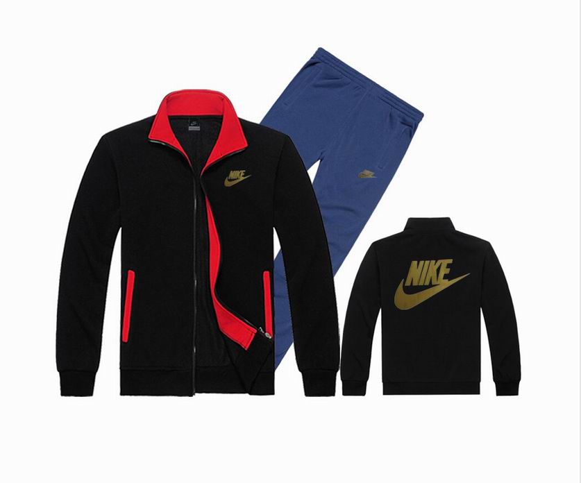 men nike sport suits-657